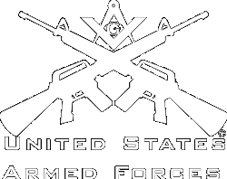 US ARMED FORCES