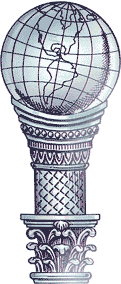 Terra Globe ©GMO 1999