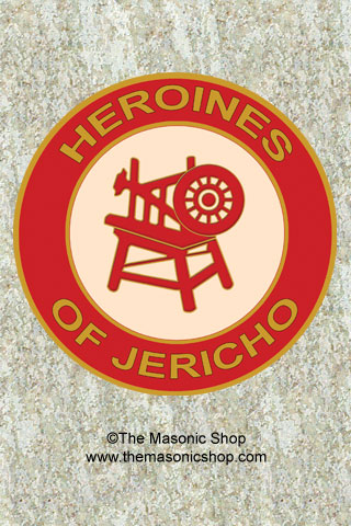 Heroines of Jericho