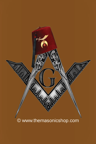 Shriners Roots
