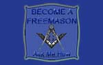 Be a Mason