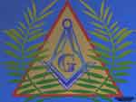Masonic Acacia GMO wallpaper
