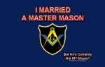 I Married A Freemason