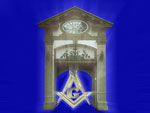 Masonic arch gmo wallpaper