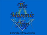 The Masonic Shop wallpaper