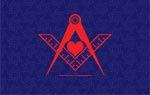 Freemasons Valentines Day