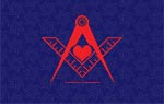 Freemasons Valentines Day