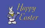 Happy Masonic Easter Bunny