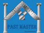 Masonic Past-master wallpaper
