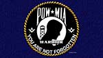 POW-MIA Mason