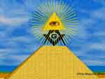 Eye on Pyramid