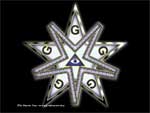 The G Masonic Star