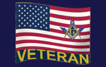 Veteran Mason