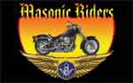 Masonic Motorcycle Riders