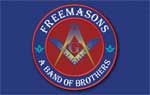Freemasons - A Band of Brothers