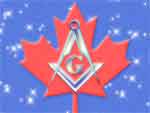 Masonic Canada wallpaper
