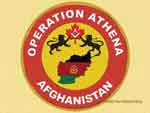 Masonic Operation Athena wallpaper