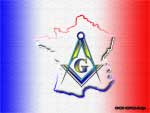 Masonic France wallpaper