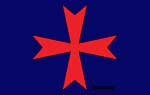 Sign of the Knights Templar