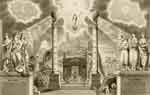 Masonic Print