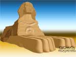The Shrine and the Sphinx
