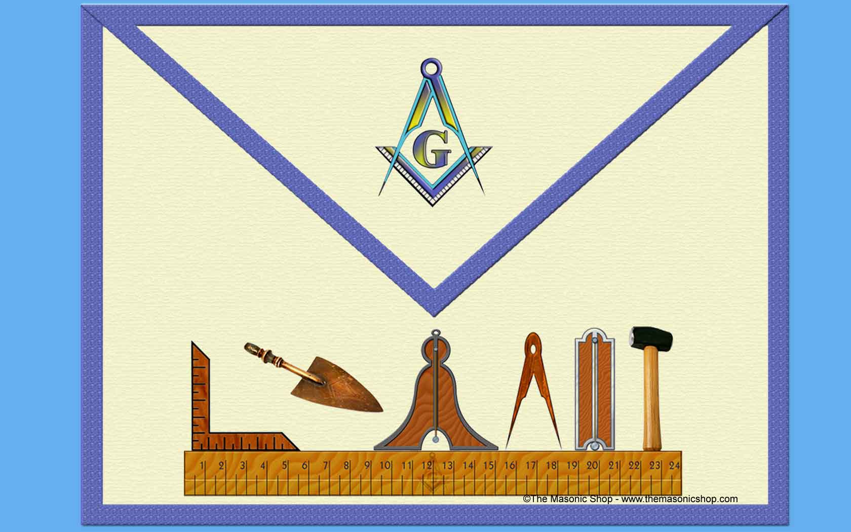 masonic clip art working tools - photo #1