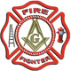 Masonic Fire Fighter Items