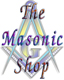 The Masonic Shop - 7603 Bytes